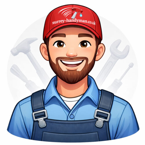 Surrey Handyman Team