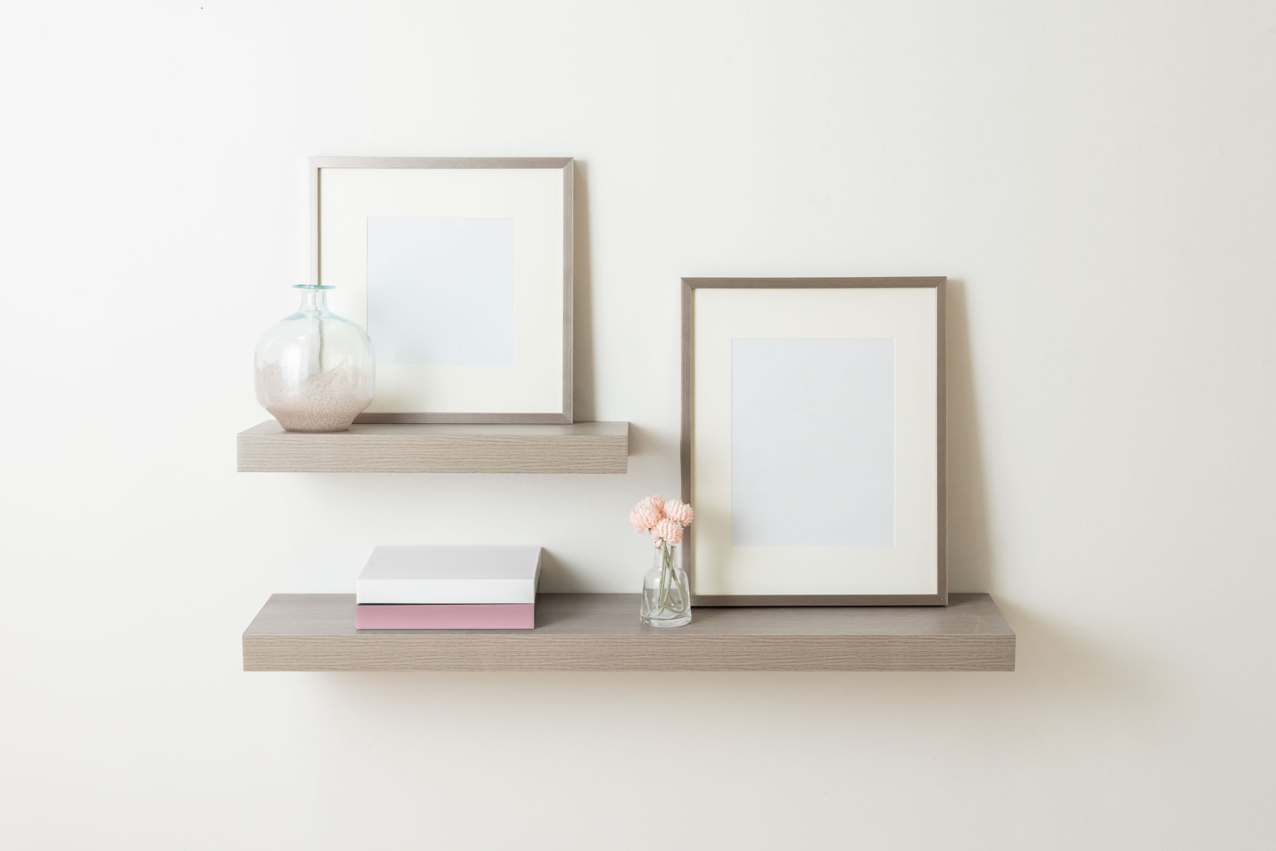 Hanging Shelves