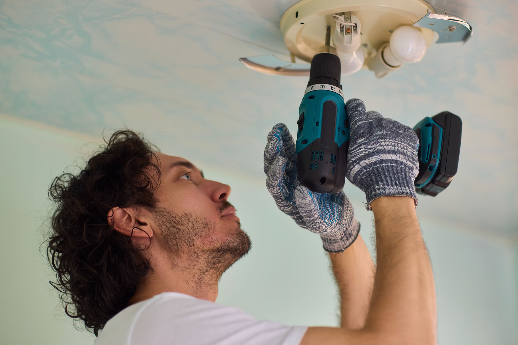 Lighting Repair