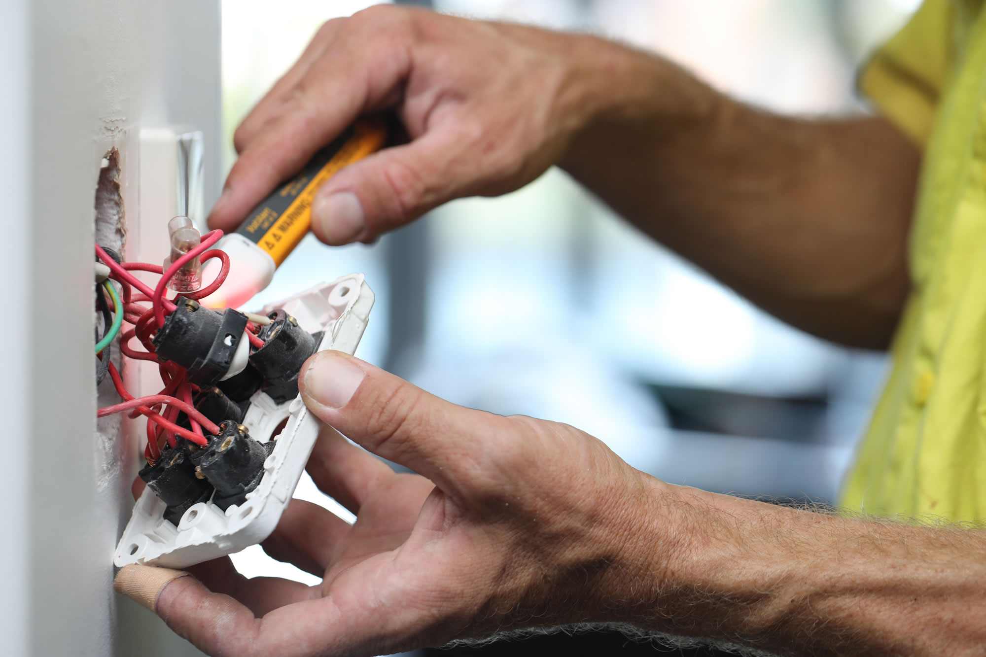 Electrical Testing
