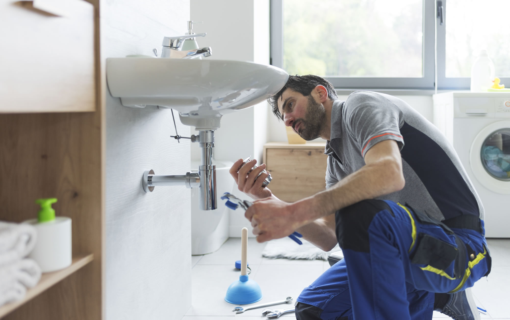 Plumbing