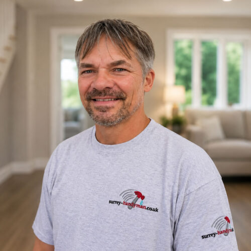 Surrey Handyman - Dariusz L