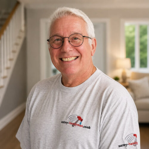 Mick J