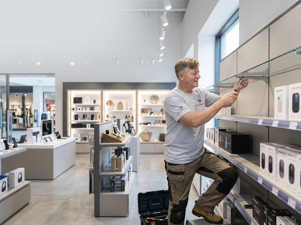Retail