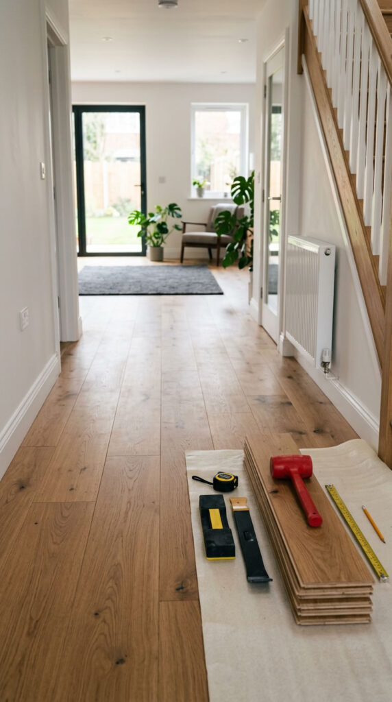 Flooring