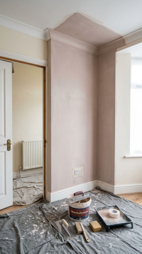 https://surrey-handyman.co.uk/services/small-building-works/partition-walls-and-internal-alterations/